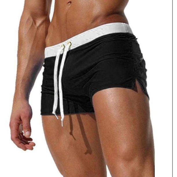 Jay - Badeshorts mit Kordelzug
