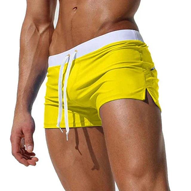 Jay - Badeshorts mit Kordelzug
