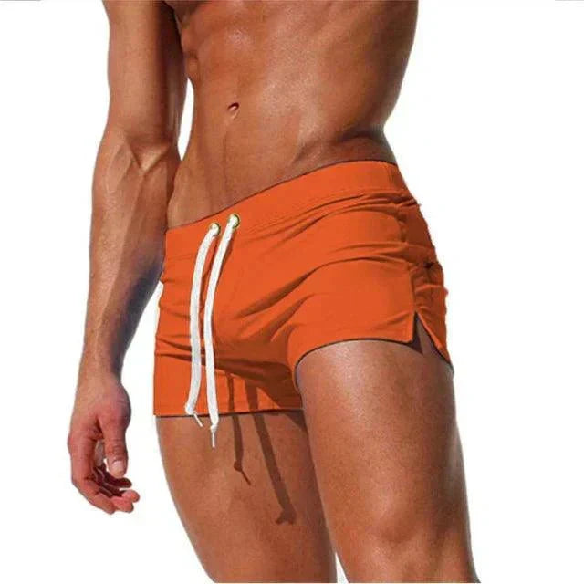 Jay - Badeshorts mit Kordelzug