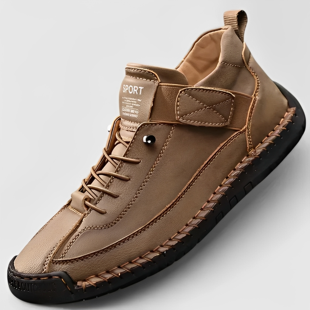 Agnese - Komfortable Damenschuhe