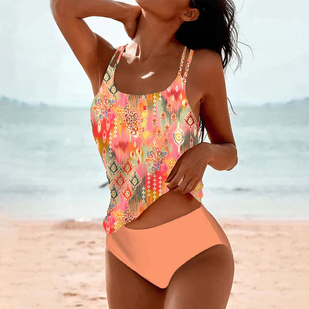 Bea - Modischer Tankini für Damen