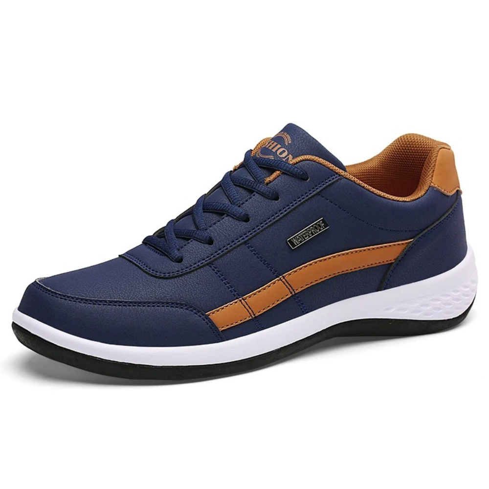 Clarenz - bequeme Herrensneaker