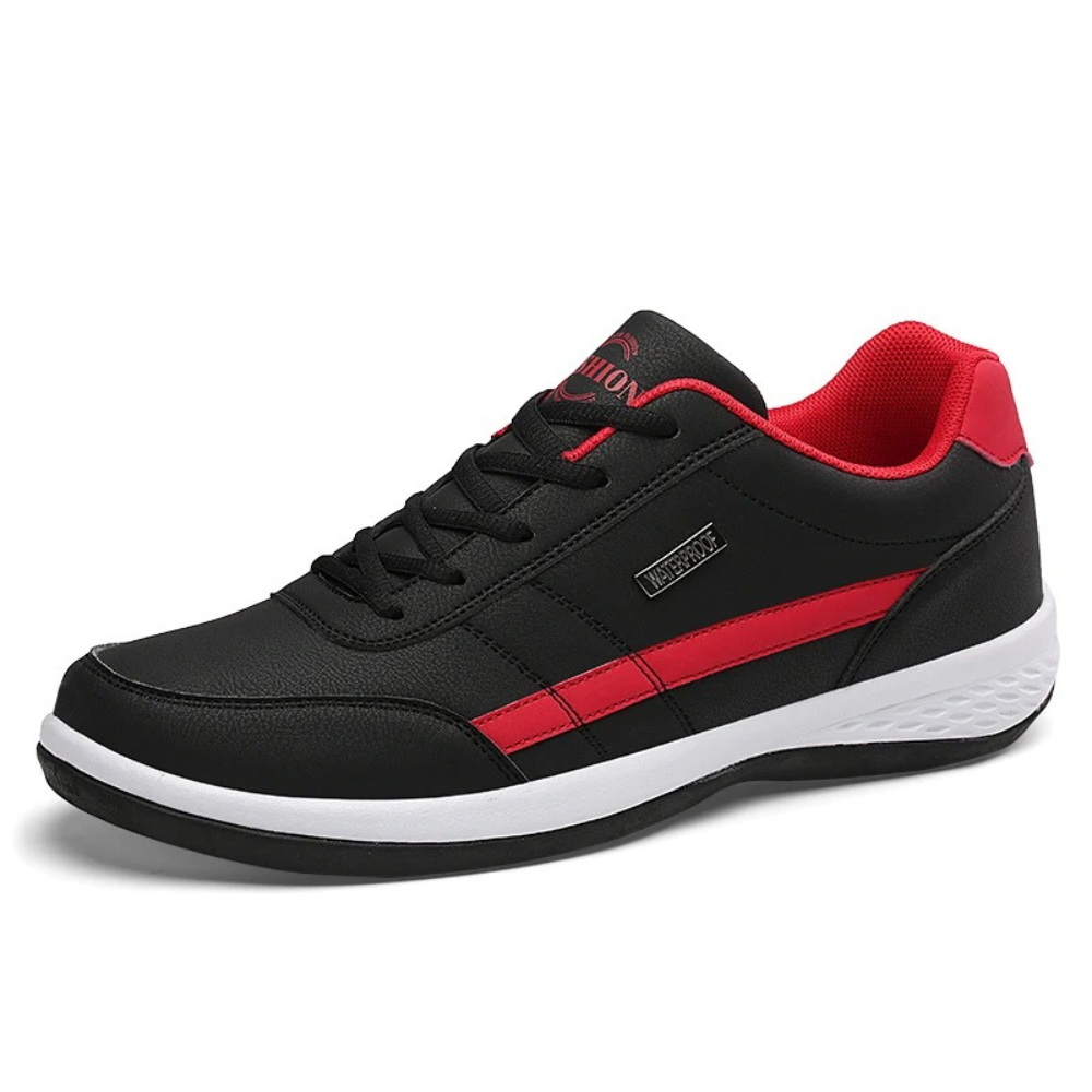 Clarenz - bequeme Herrensneaker