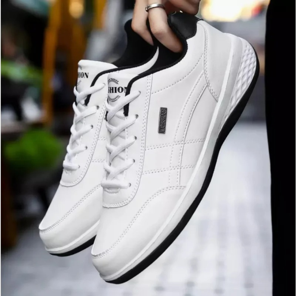 Clarenz - bequeme Herrensneaker