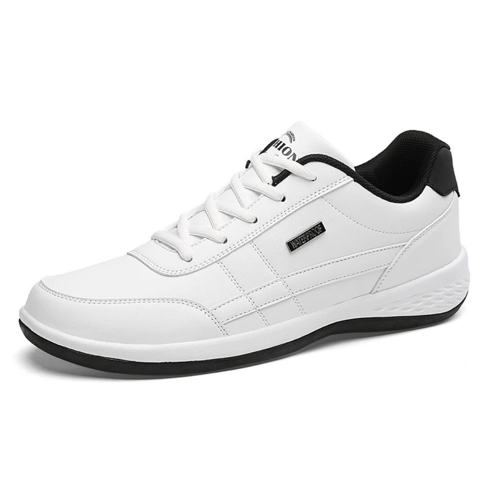 Clarenz - bequeme Herrensneaker