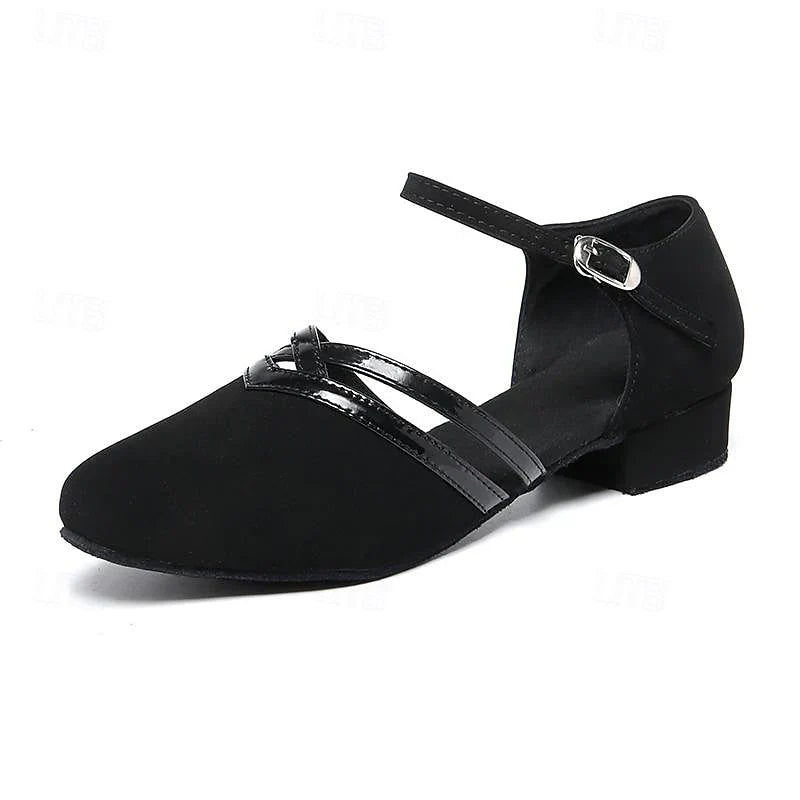 Wendy - Stützende Tanzschuhe