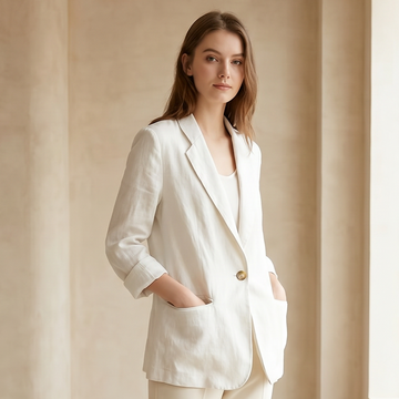 Juliette - Leichter und lockerer Blazer