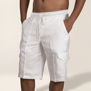 Phelps - Legere Shorts mit Taschen
