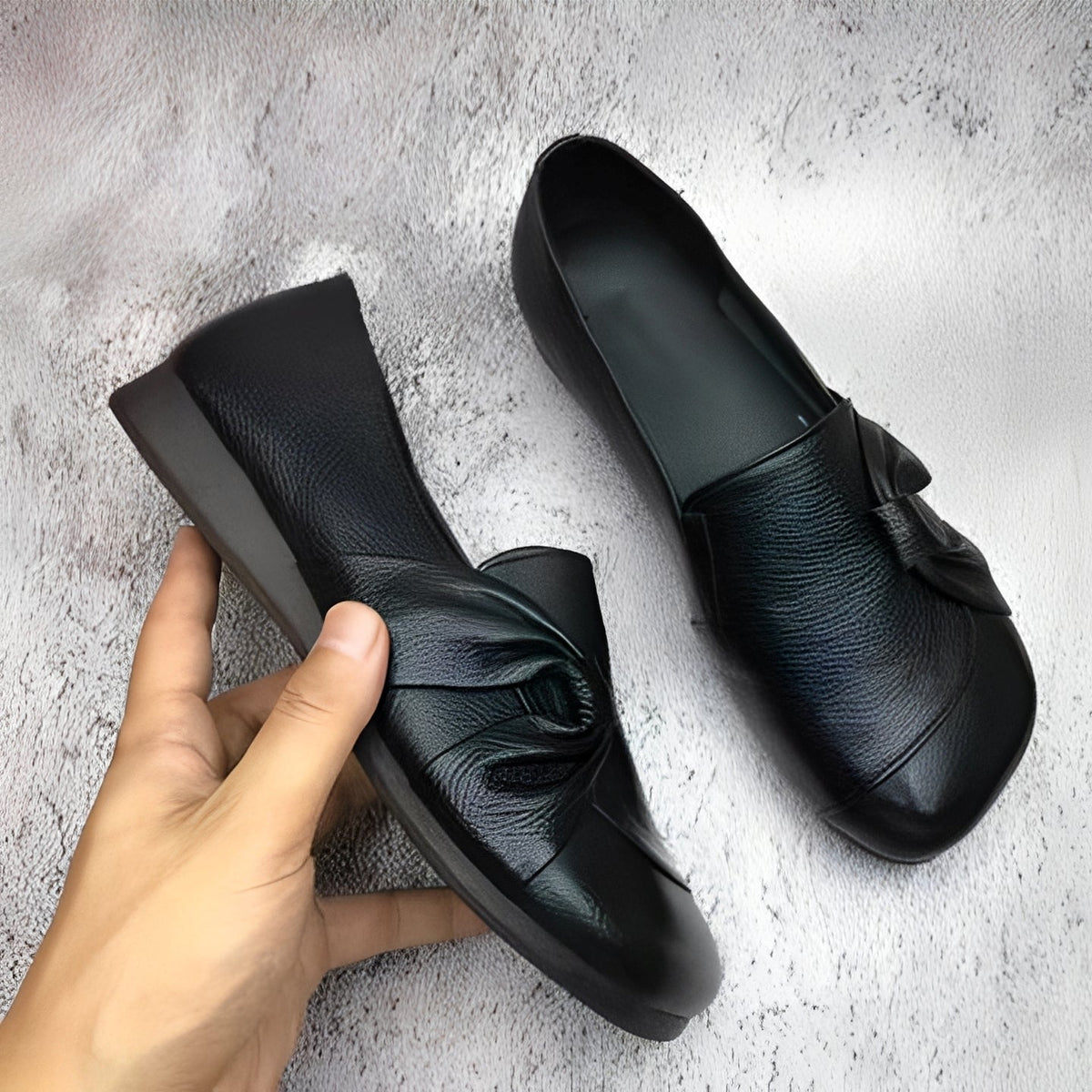 Krizel - Bequeme Damenschuhe für den Alltag