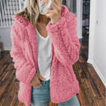 Celandine - Stilvolle Kapuzenjacke