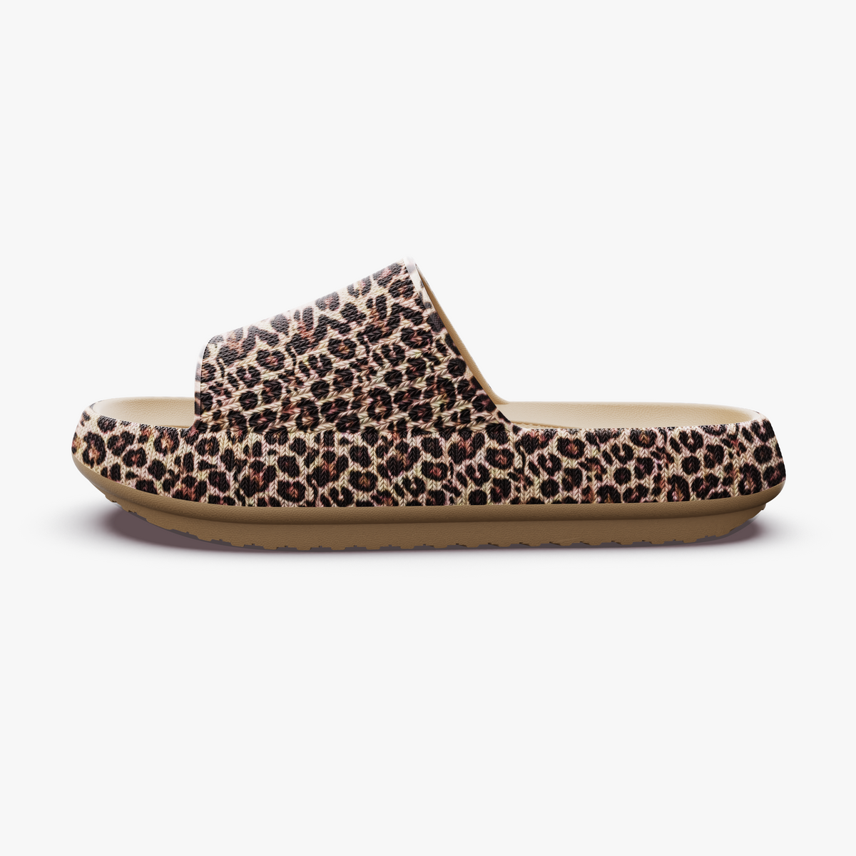 Rumi - Bequeme Hausschuhe