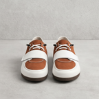 Bequeme Freizeitschuhe mit Riemen