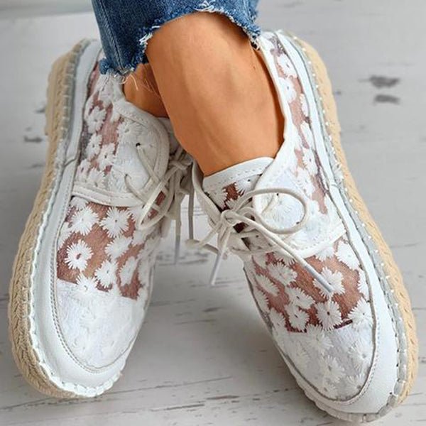 Gloria - Modische Freizeitschuhe für Damen