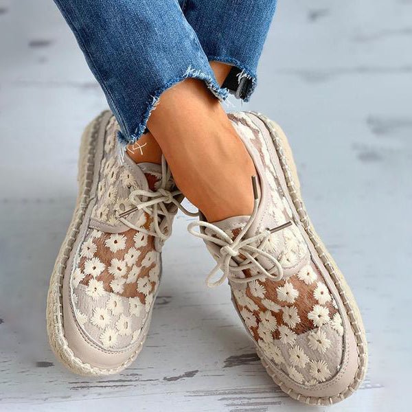 Gloria - Modische Freizeitschuhe für Damen