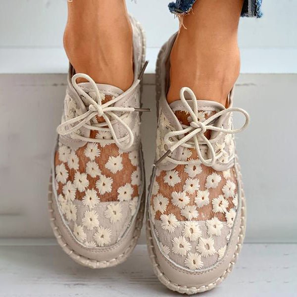 Gloria - Modische Freizeitschuhe für Damen
