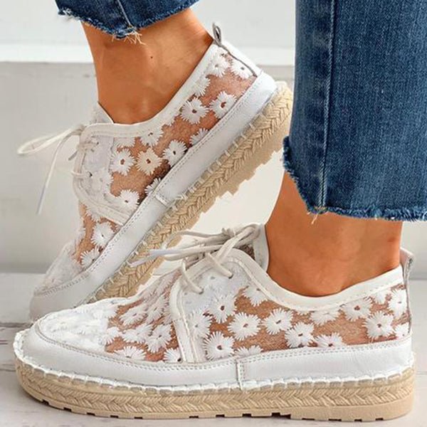Gloria - Modische Freizeitschuhe für Damen