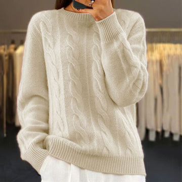 Gloire - Schicker und komfortabler Pullover
