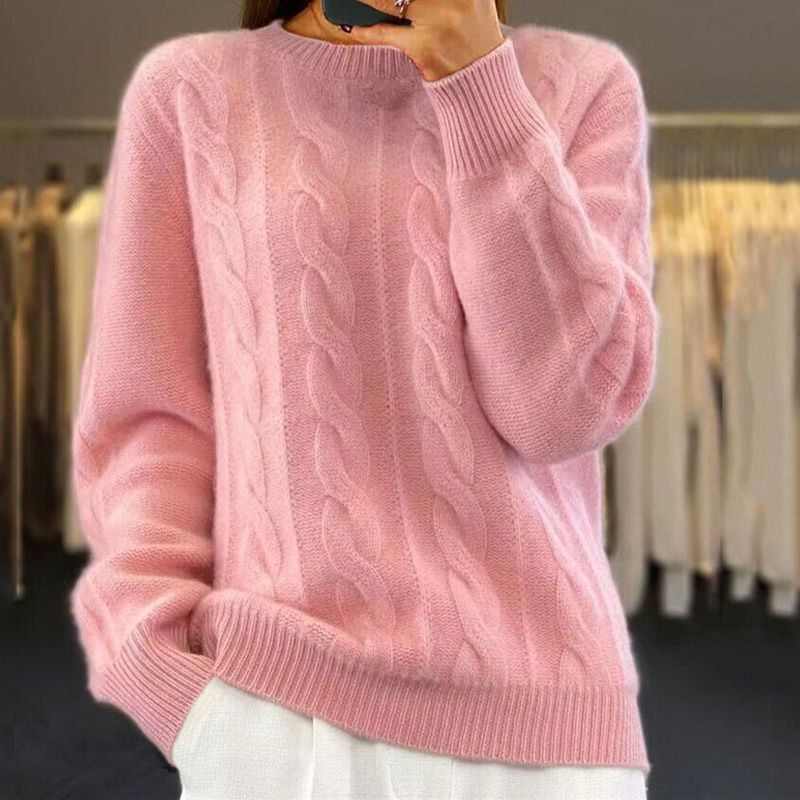 Gloire - Schicker und komfortabler Pullover
