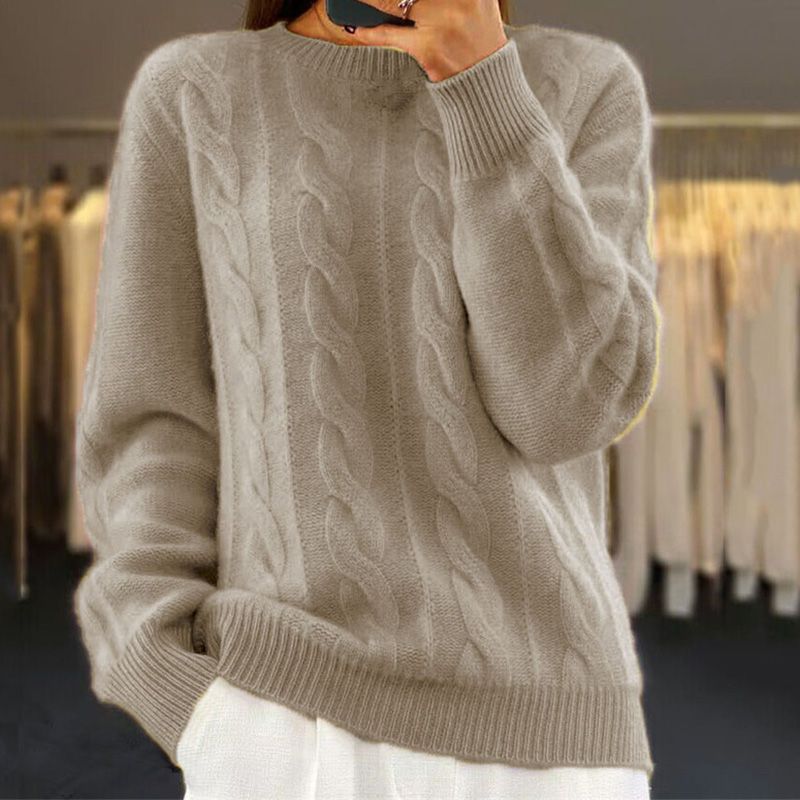 Gloire - Schicker und komfortabler Pullover