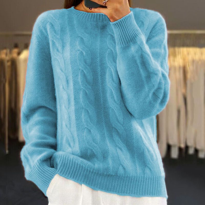 Gloire - Schicker und komfortabler Pullover