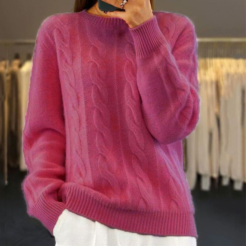 Gloire - Schicker und komfortabler Pullover