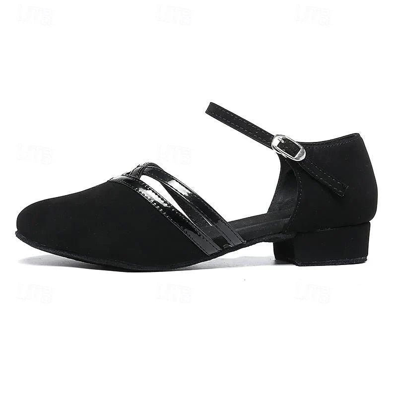 Wendy - Stützende Tanzschuhe