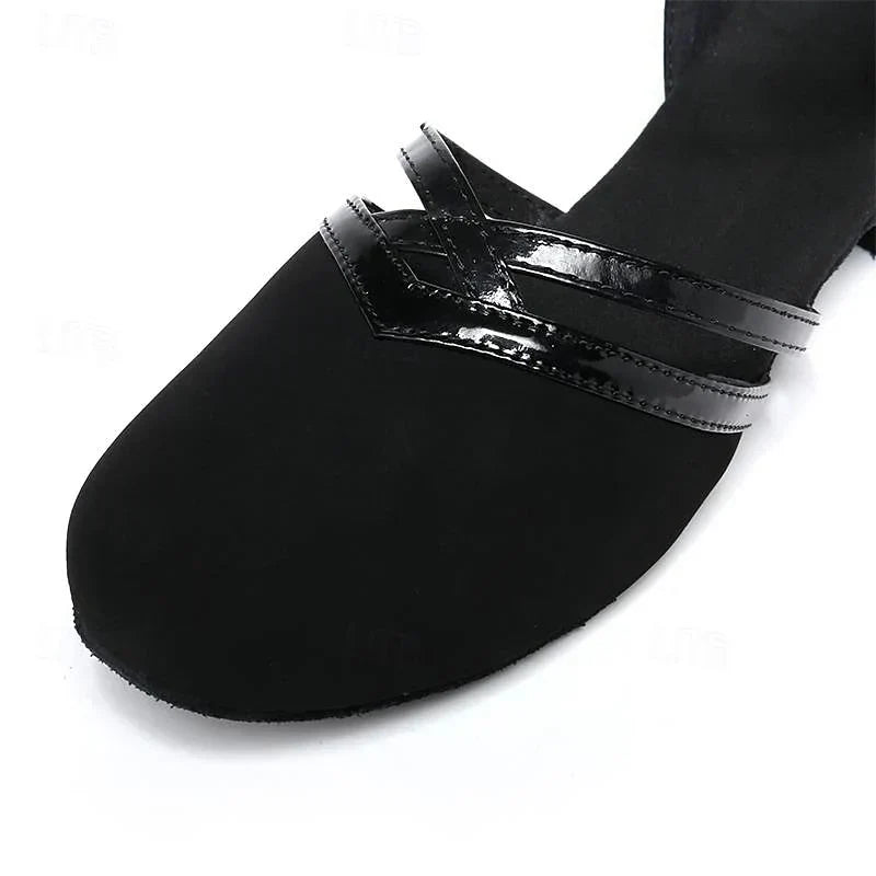 Wendy - Stützende Tanzschuhe